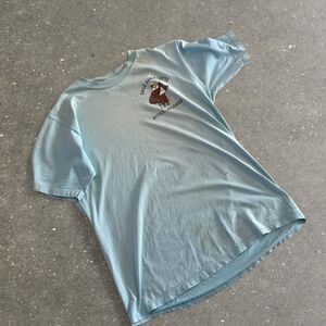 Eagle Men's multi T-shirt